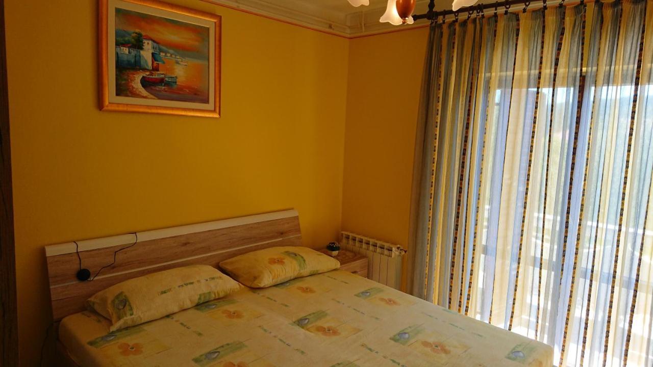 Apartments Vesna Kampor Exterior foto